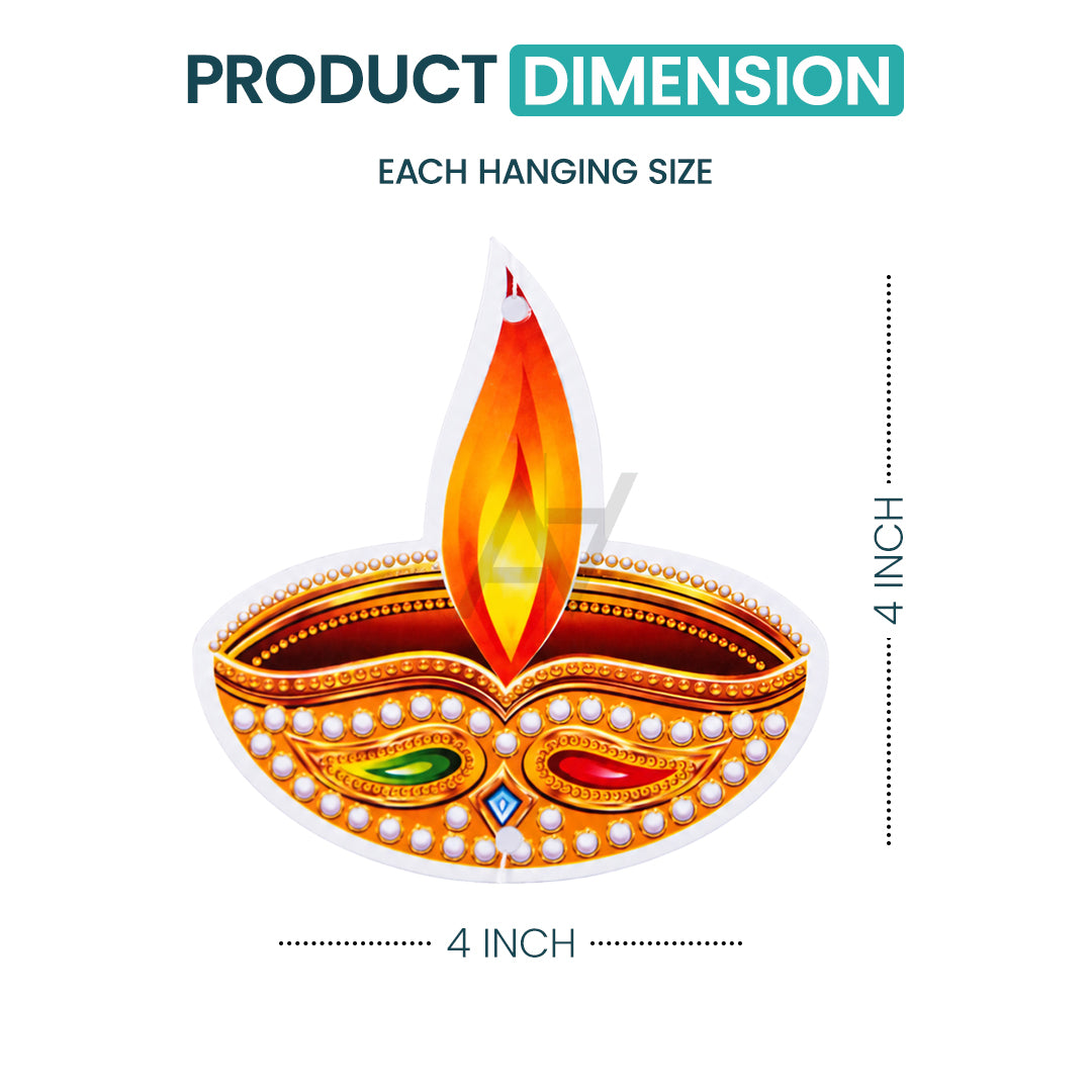 Diwali Hangings