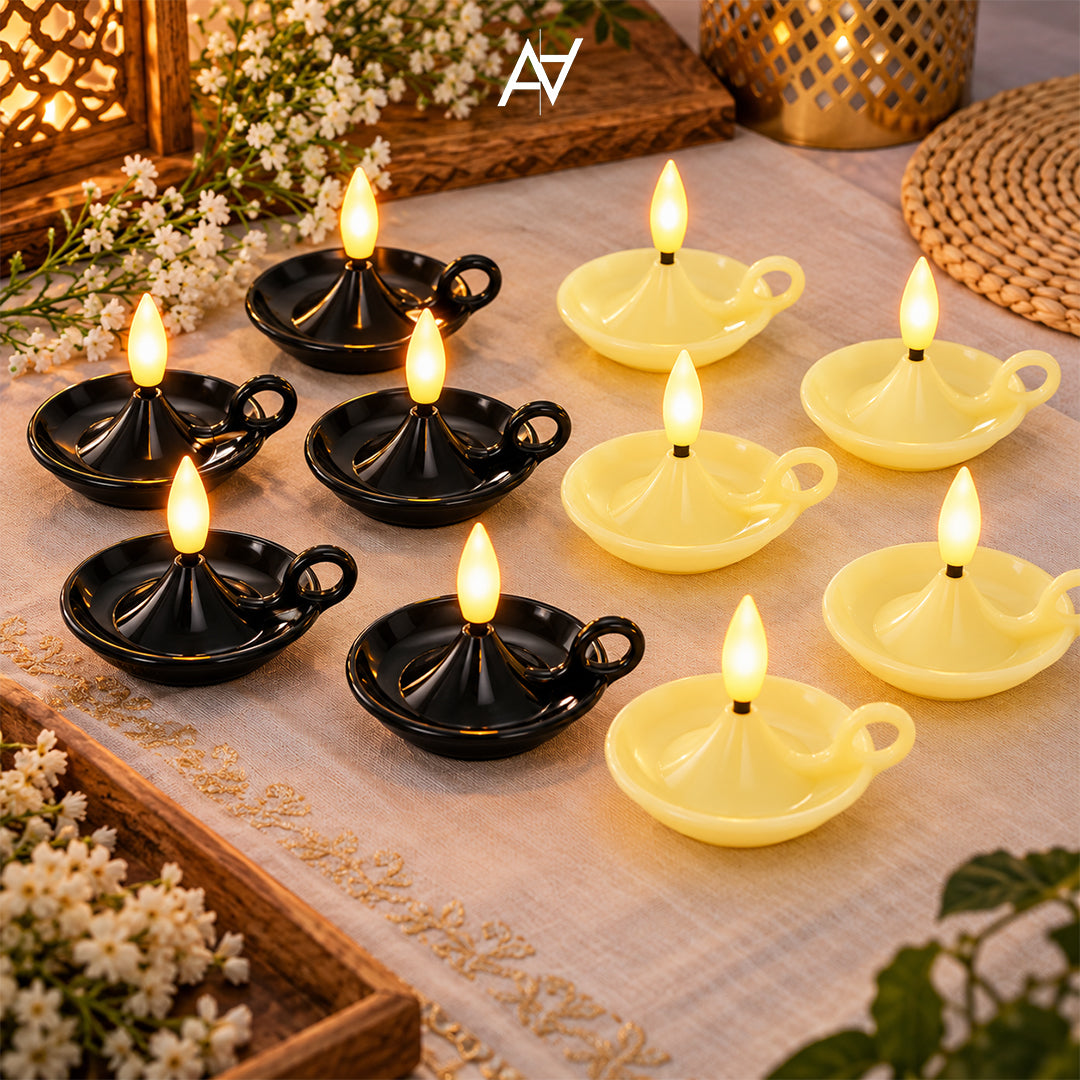LED Diya light