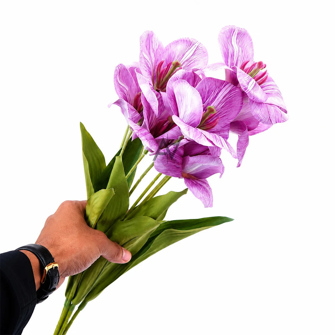 Artificial Flowers Bunch