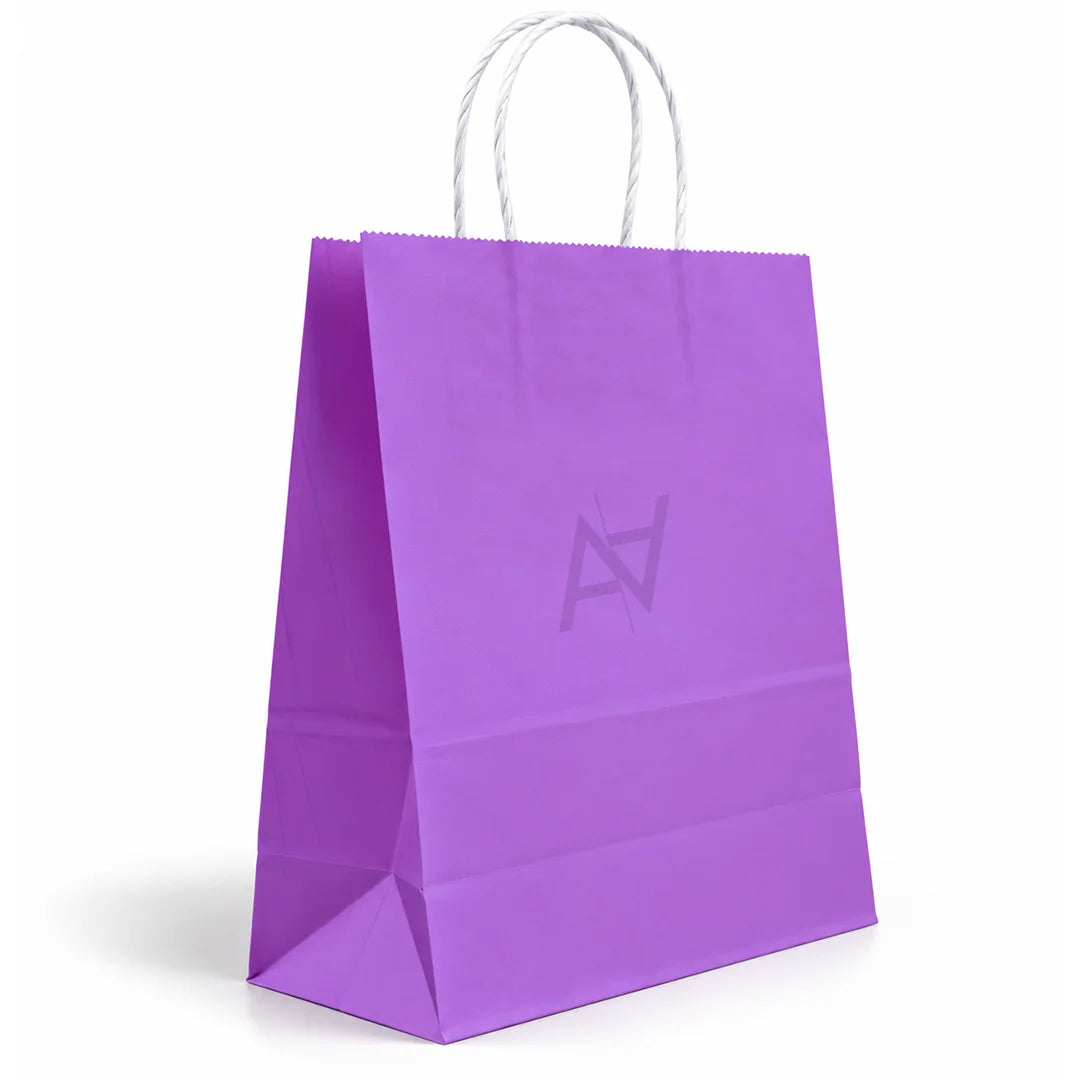 Paper Bags - Gift Bags - Pack of 12