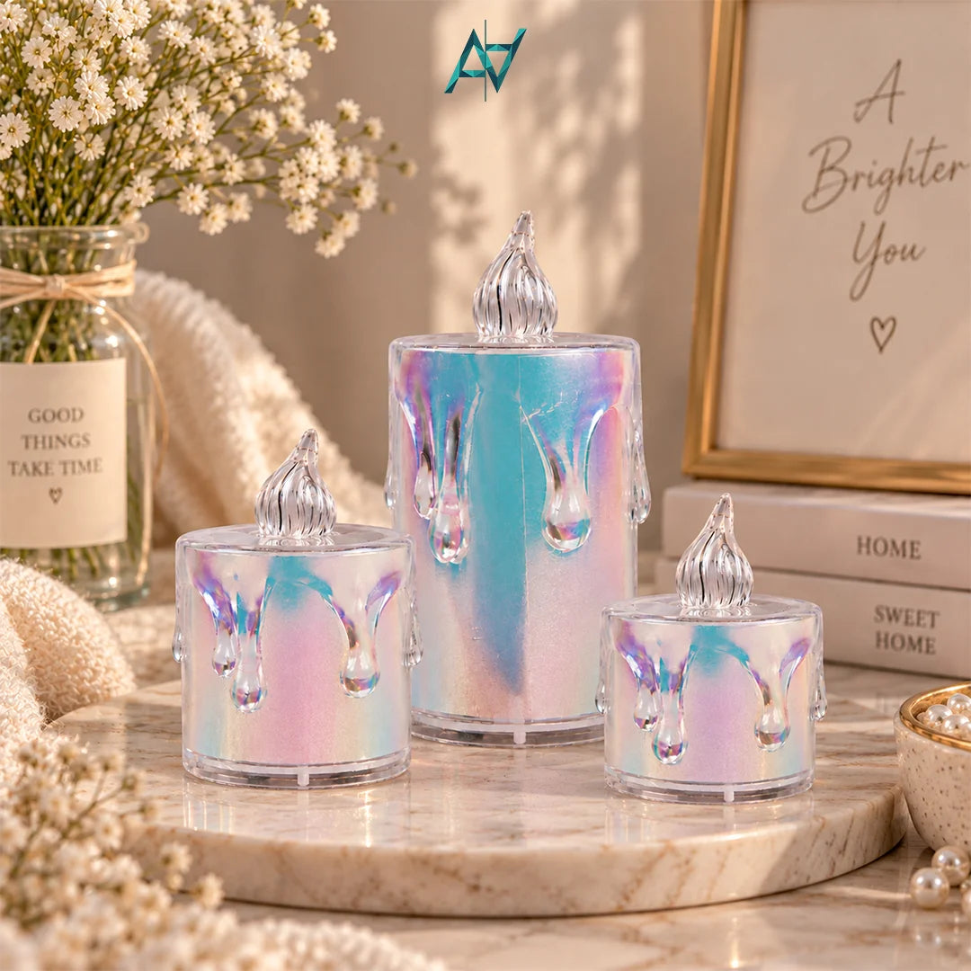 LED Candles