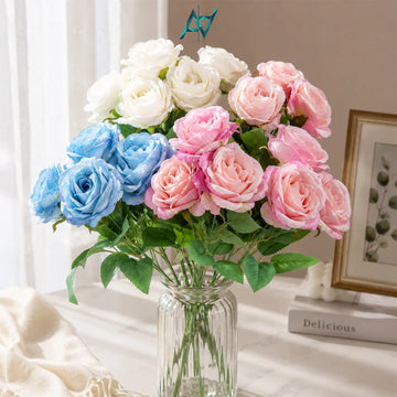 Artificial Roses