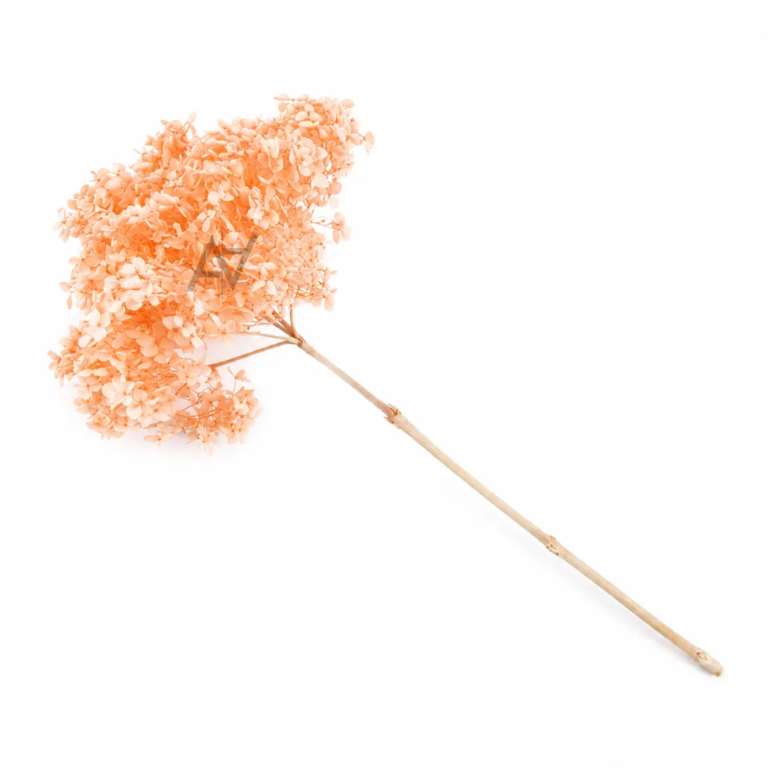 Real Leaf Flower Bouquet