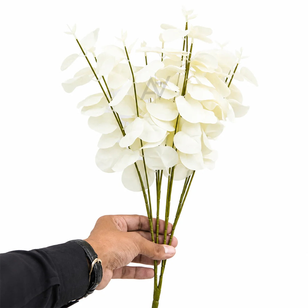 Artificial Leaf Flower Bouquet