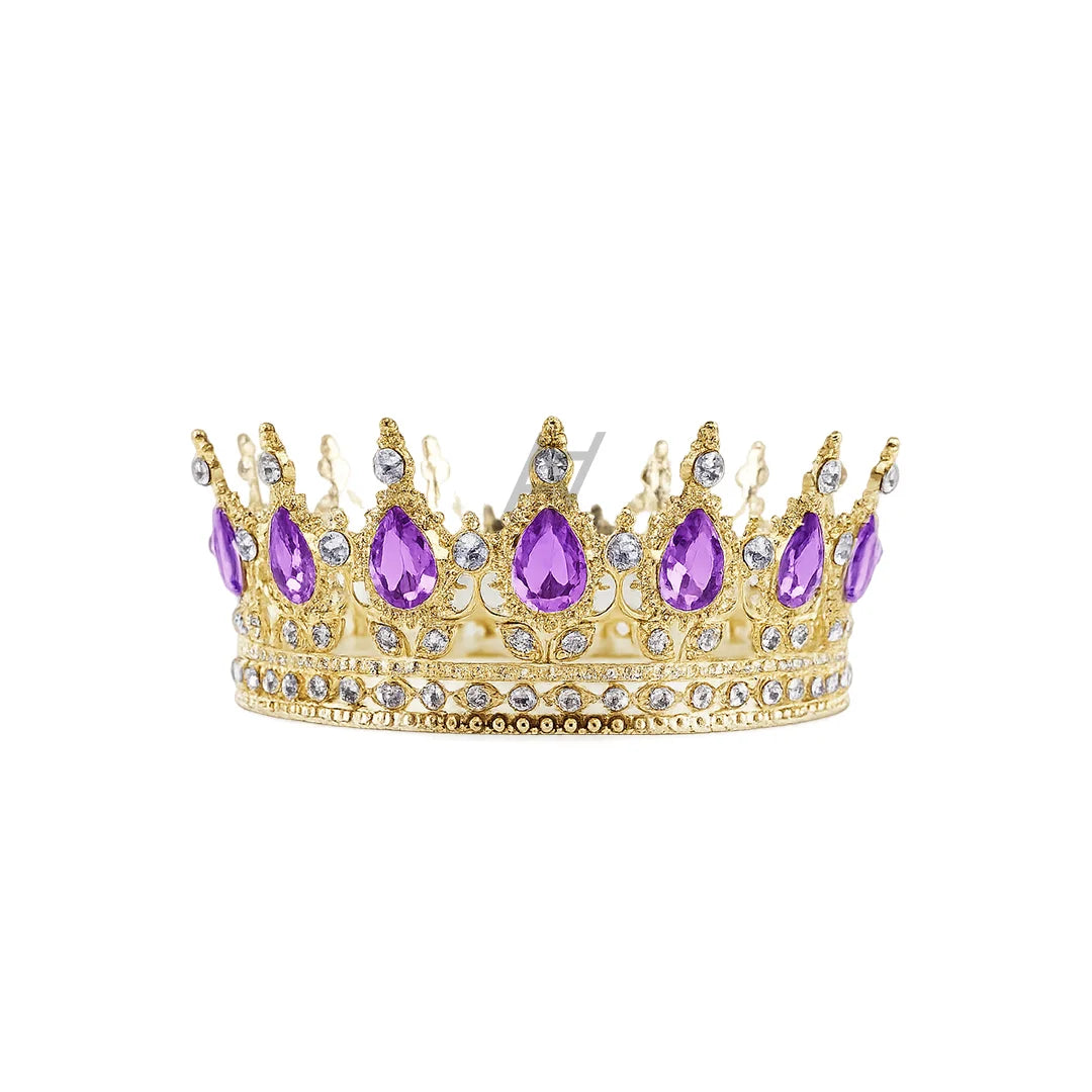 Tiara Crown