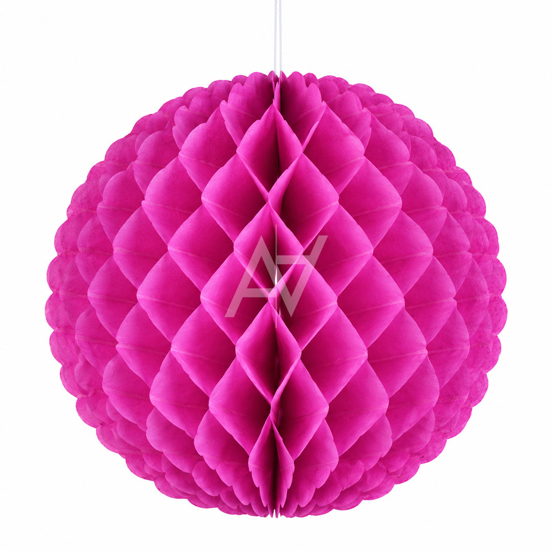 Paper Honeycomb Ball