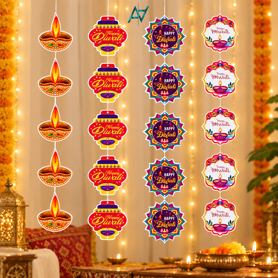 Diwali Hangings