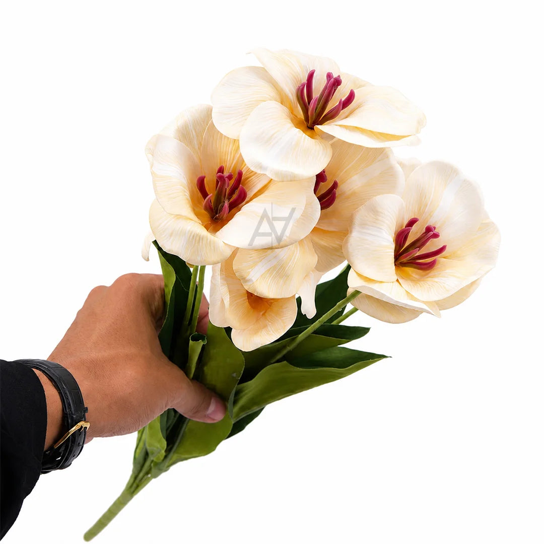 Artificial Flowers Bunch