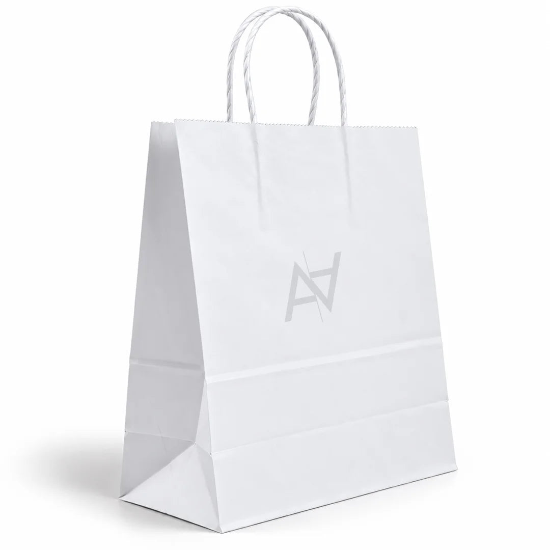 Paper Bags - Gift Bags - Pack of 12