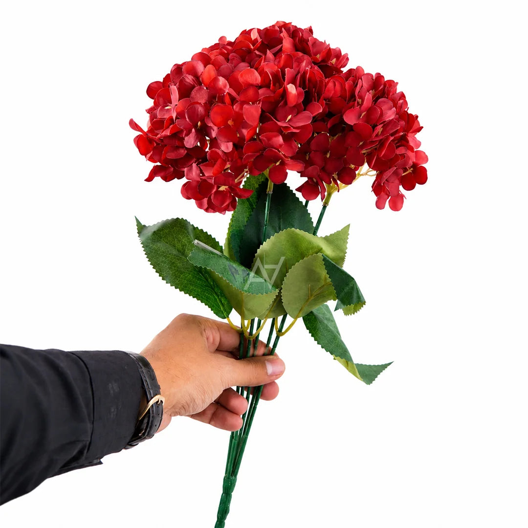 Artificial Flower Bunch
