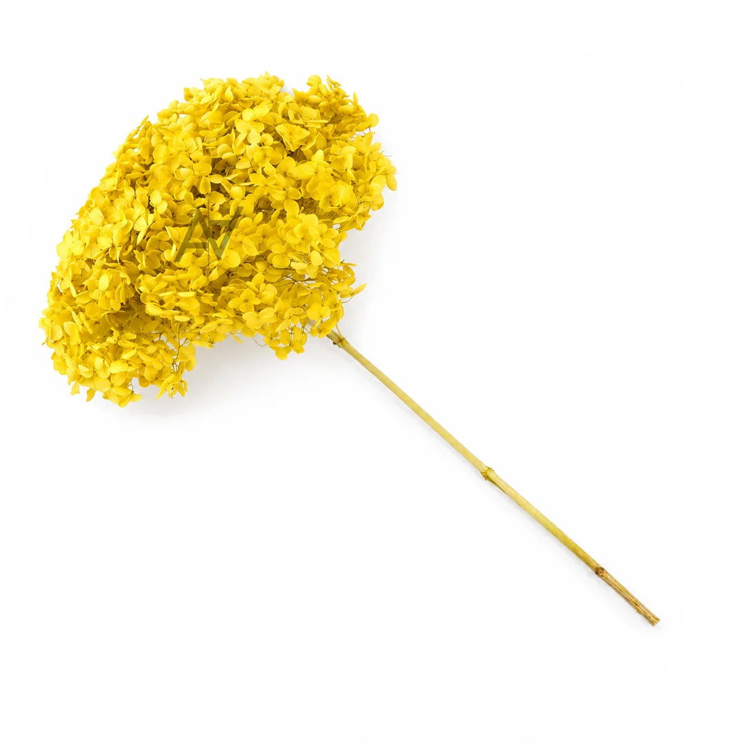 Real Leaf Flower Bouquet