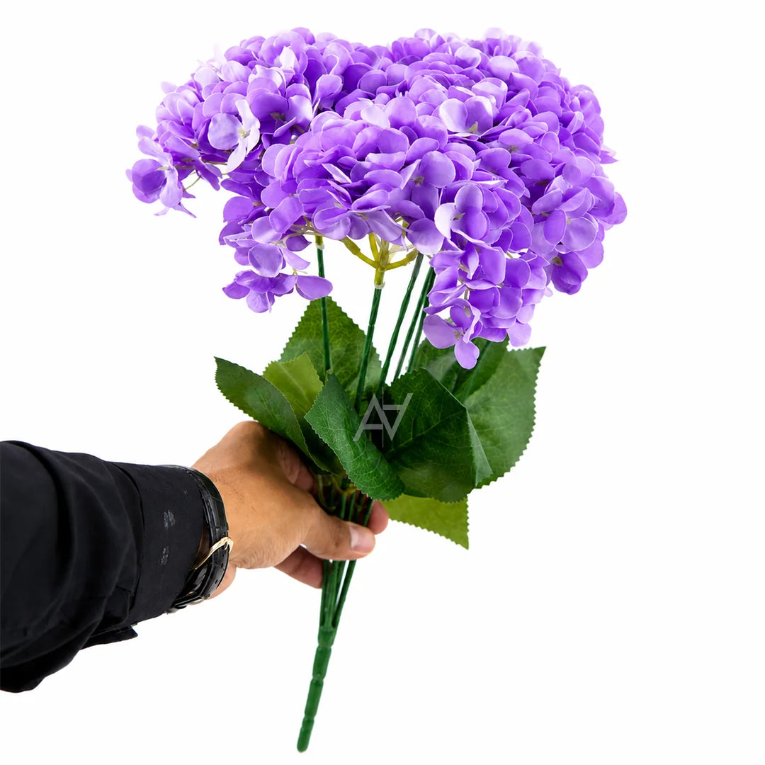 Artificial Flower Bunch