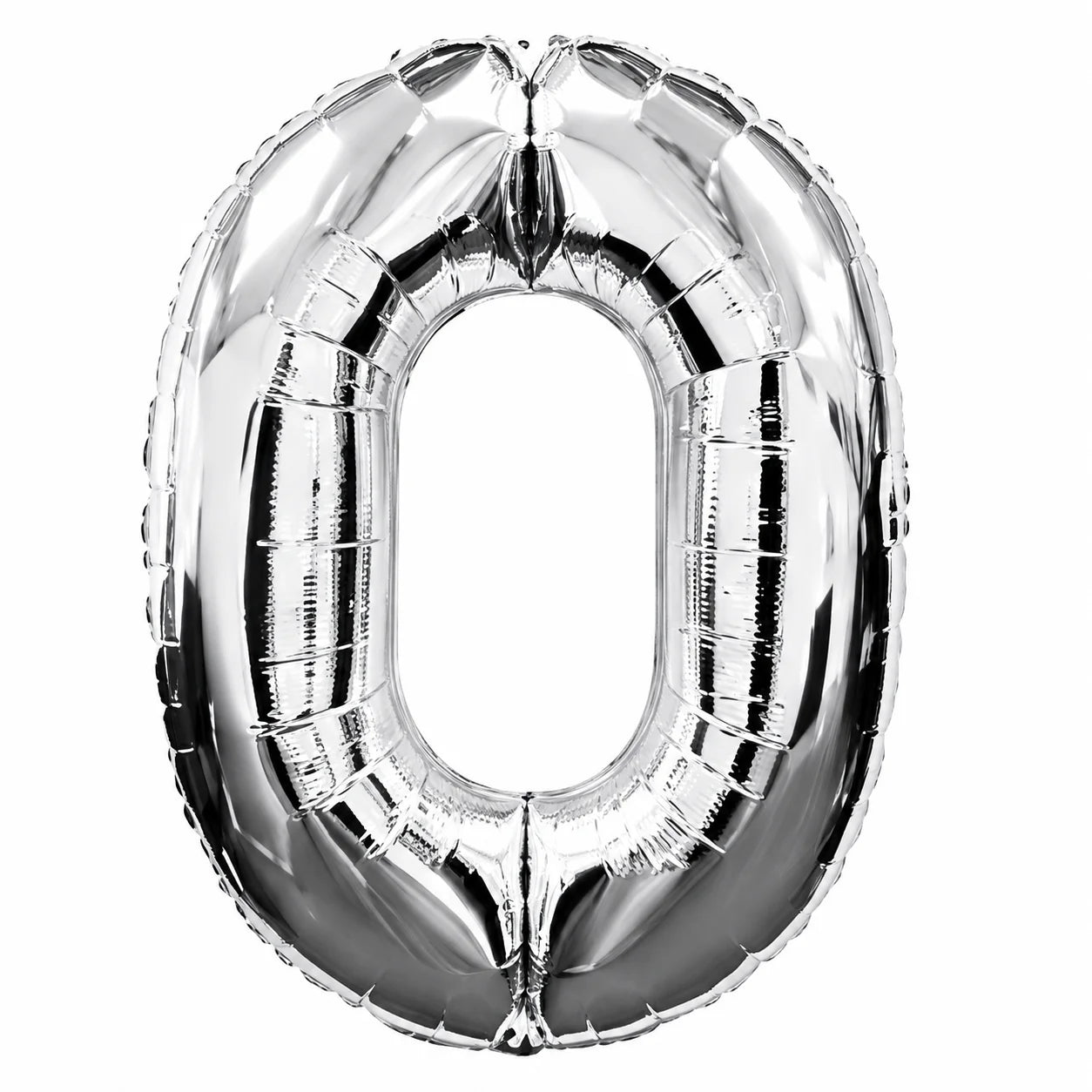 Number Foil Balloons