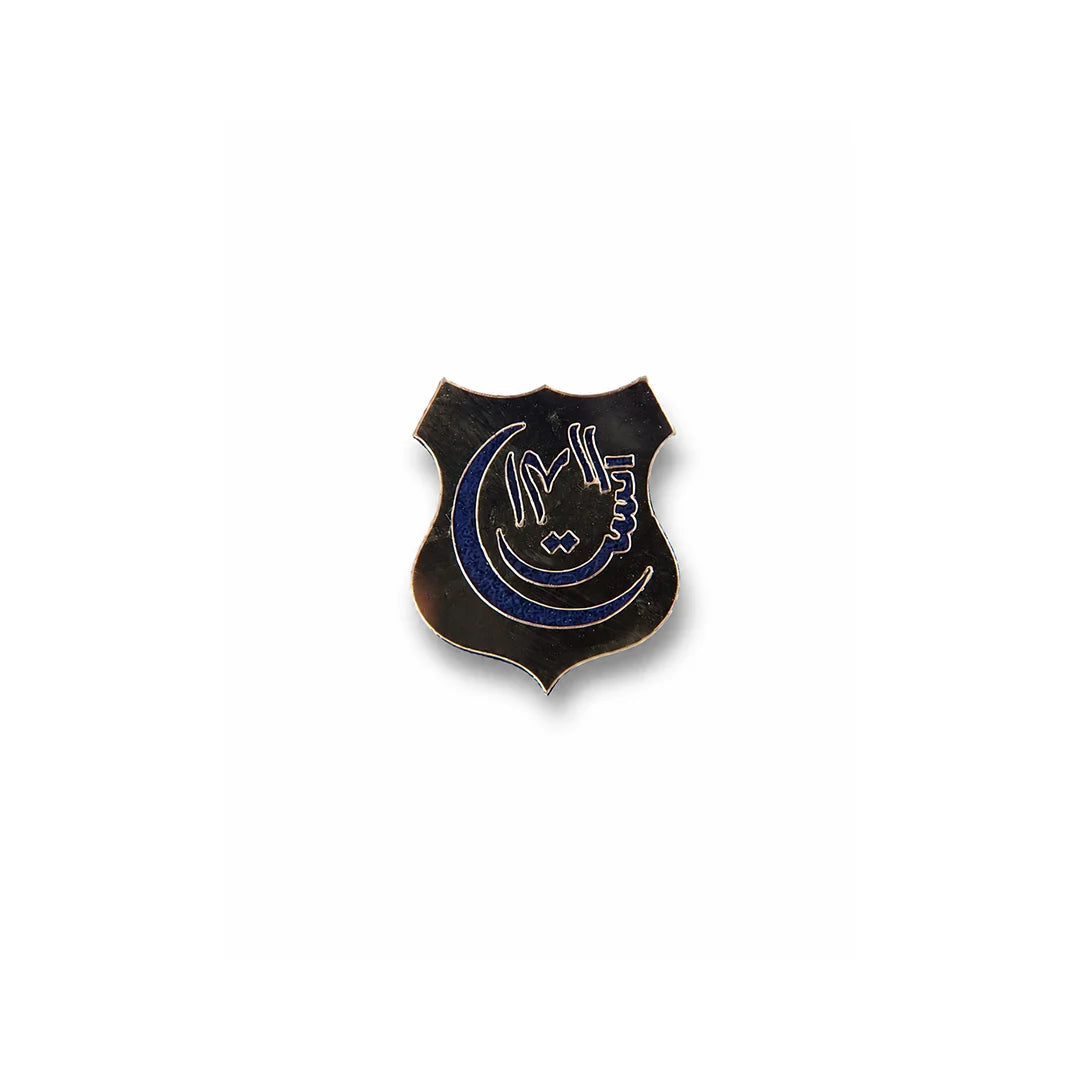 Pack of 6 - Pakistan Day Badges - Mutiple designs