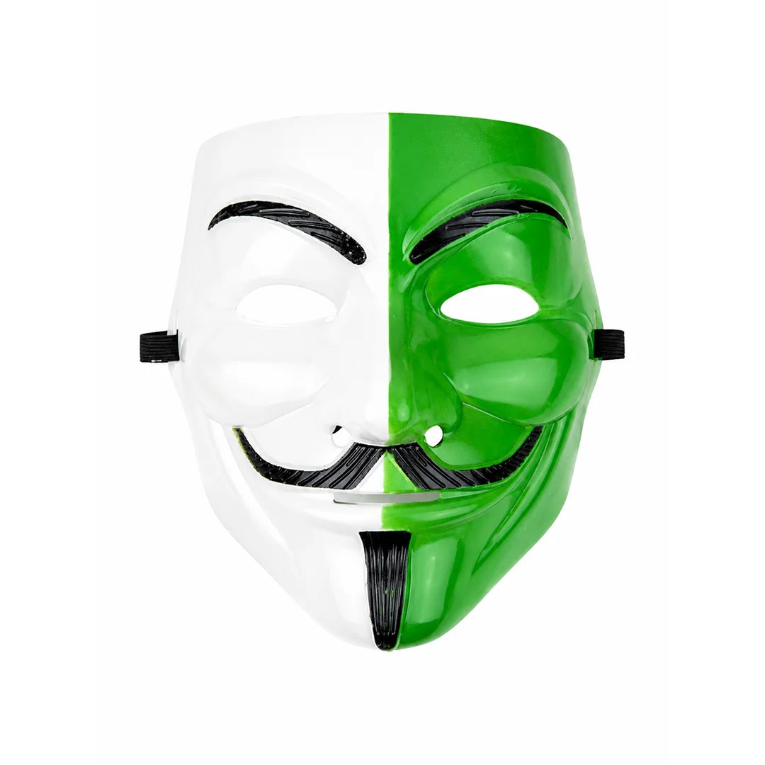 Independence Day Face Masks