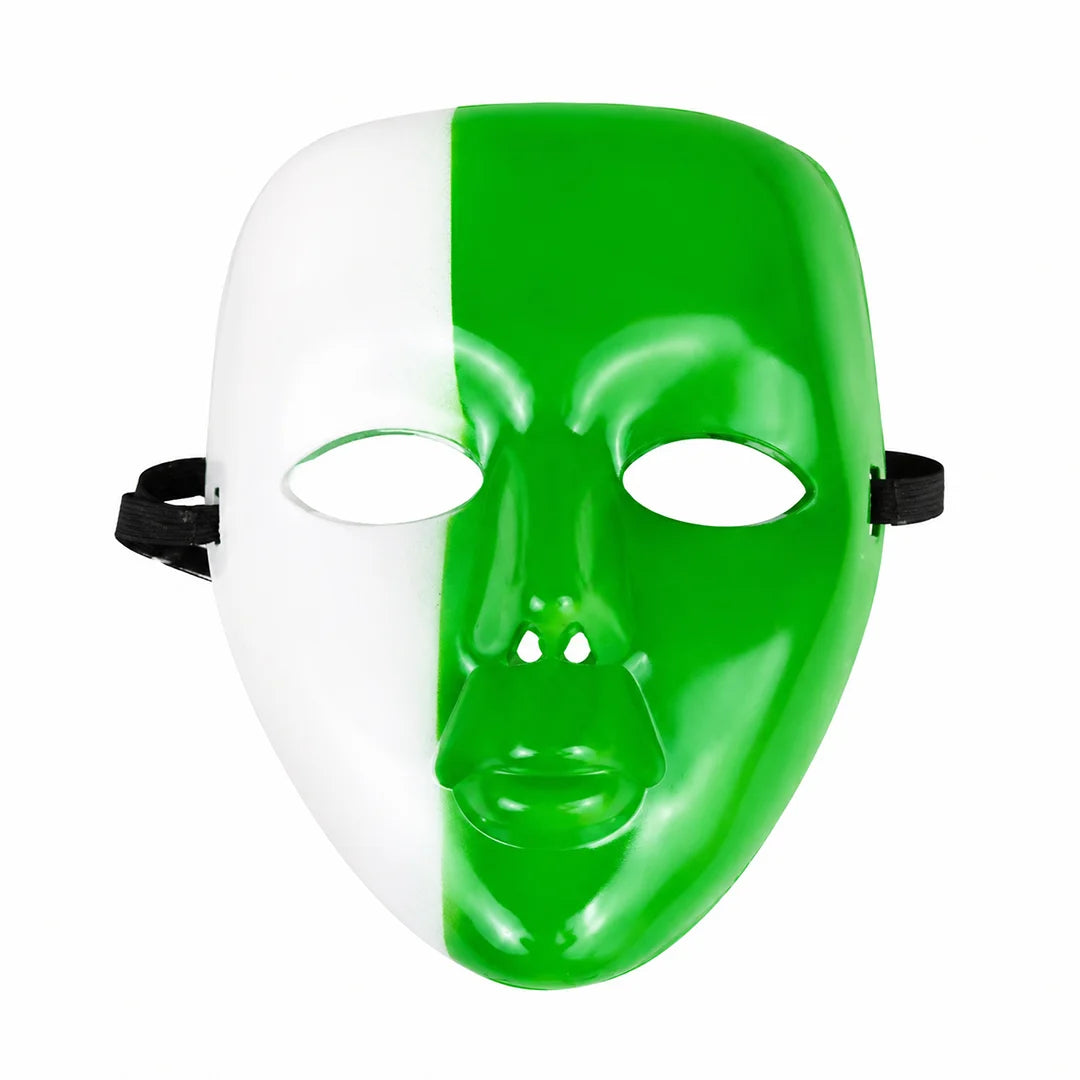 Independence Day Face Masks