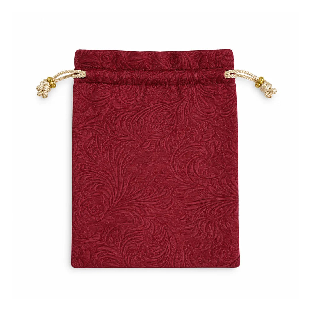 Texture Nikkah Pouches - Aliakbardecoration