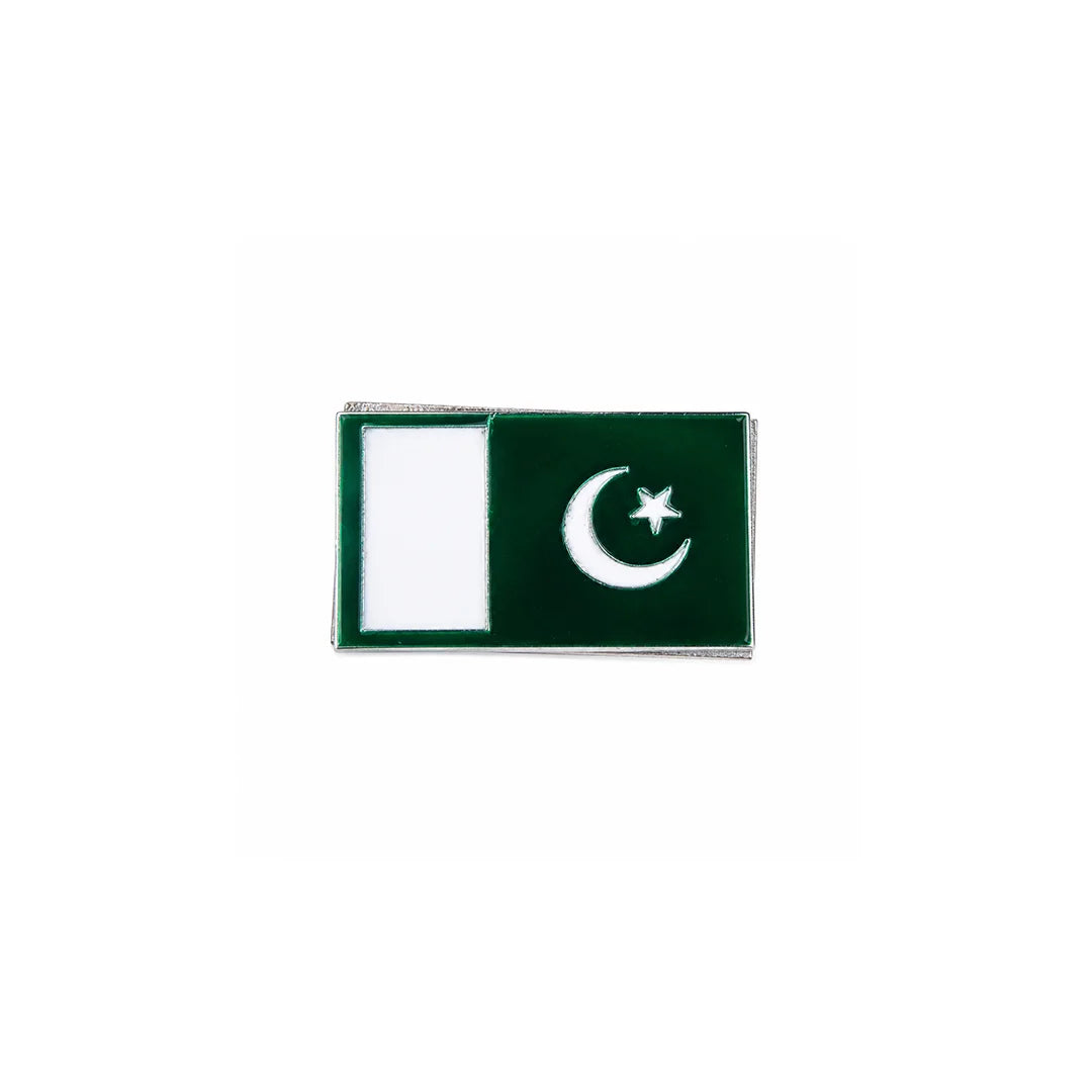 Pack of 6 - Pakistan Day Badges - Mutiple designs