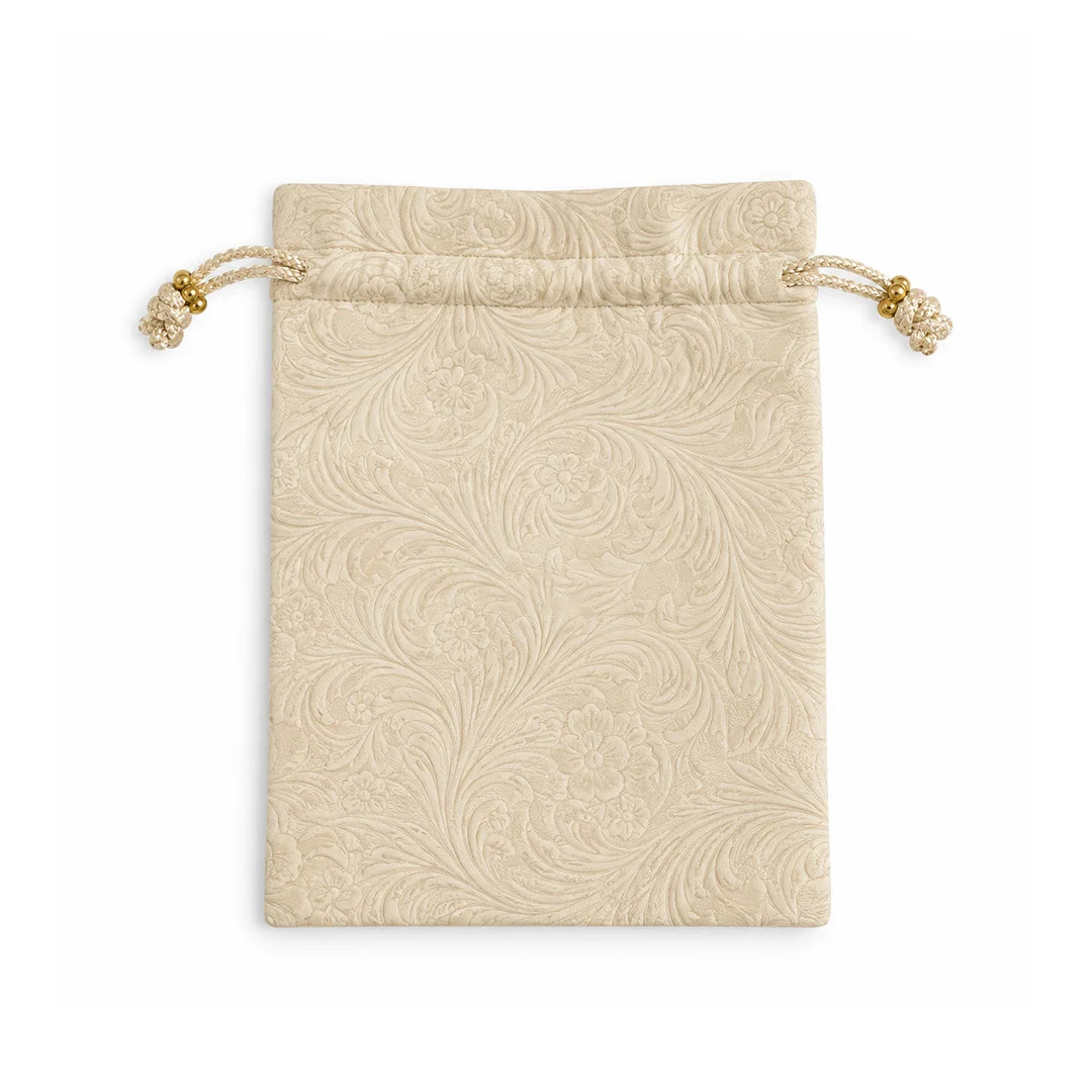 Texture Nikkah Pouches