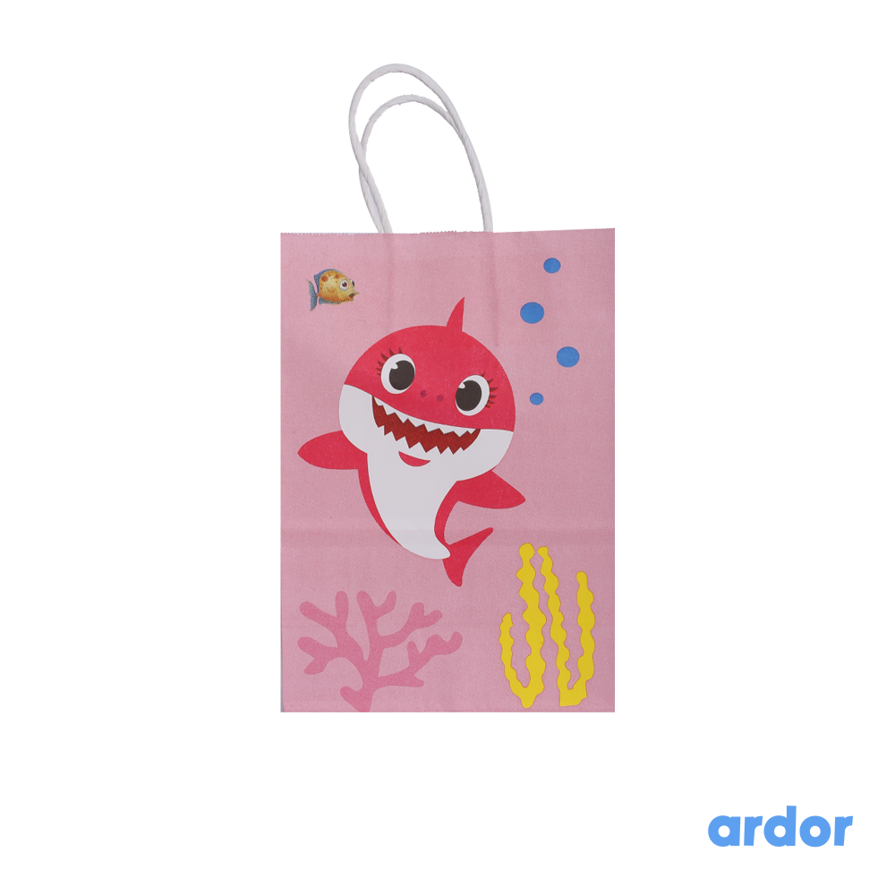 Baby Shark Goodie Box Pack of 12 - ardor