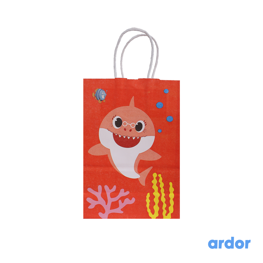 Baby Shark Goodie Box Pack of 12 - ardor