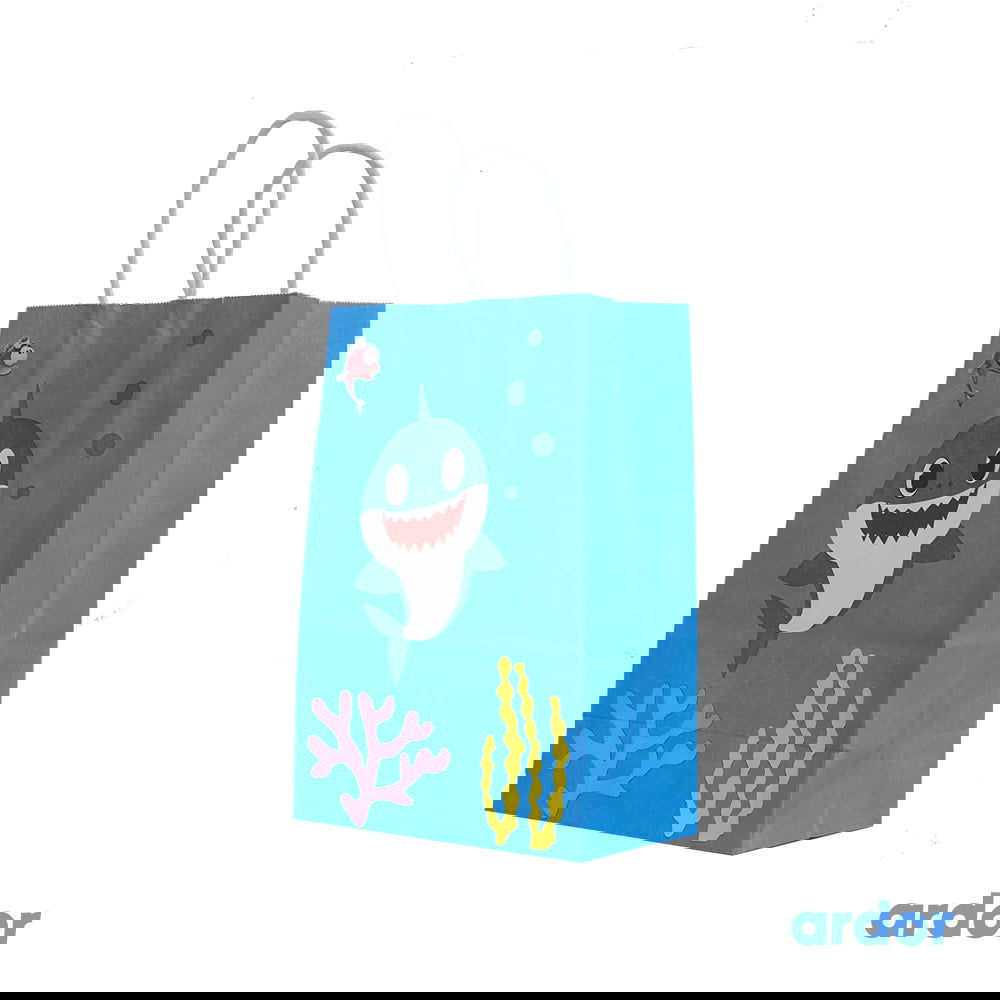 Baby Shark Goodie Box Pack of 12 - ardor