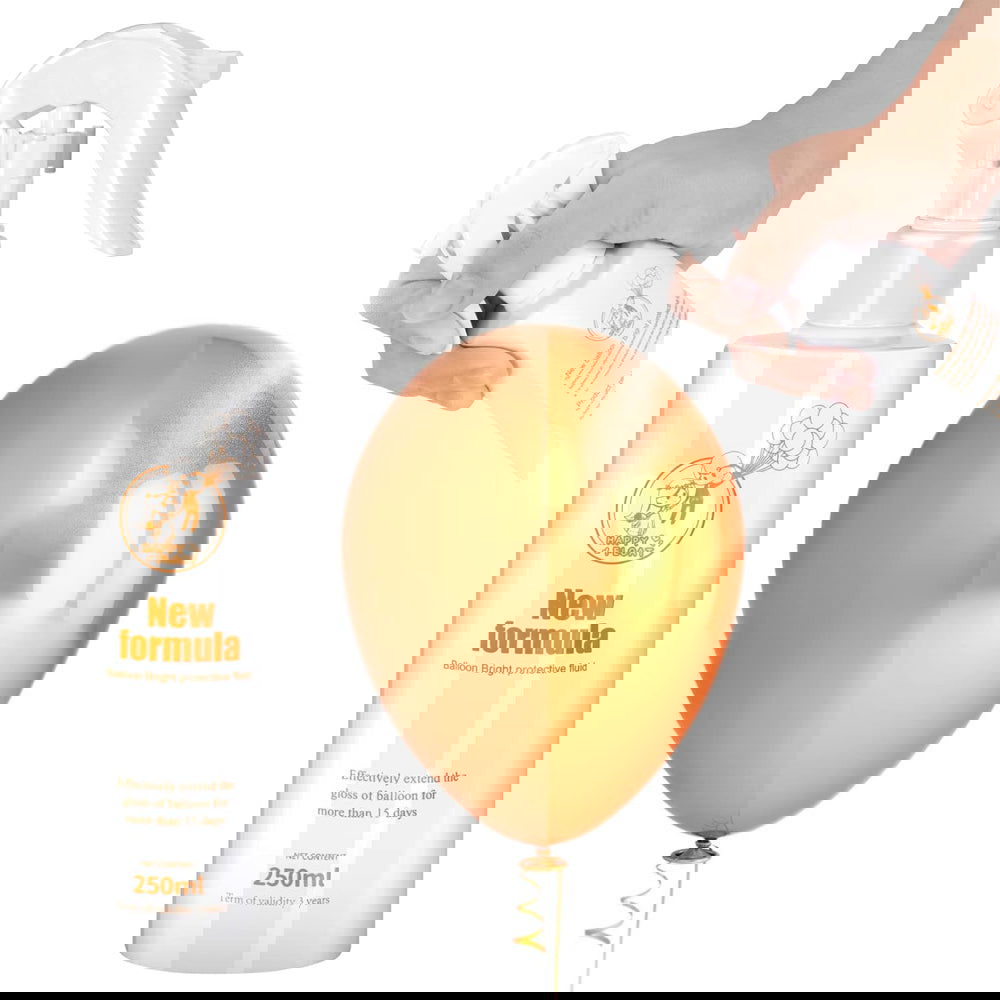 Balloon Shiner - ardor