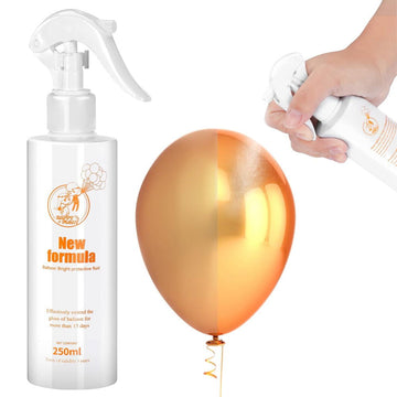 Balloon Shiner - ardor
