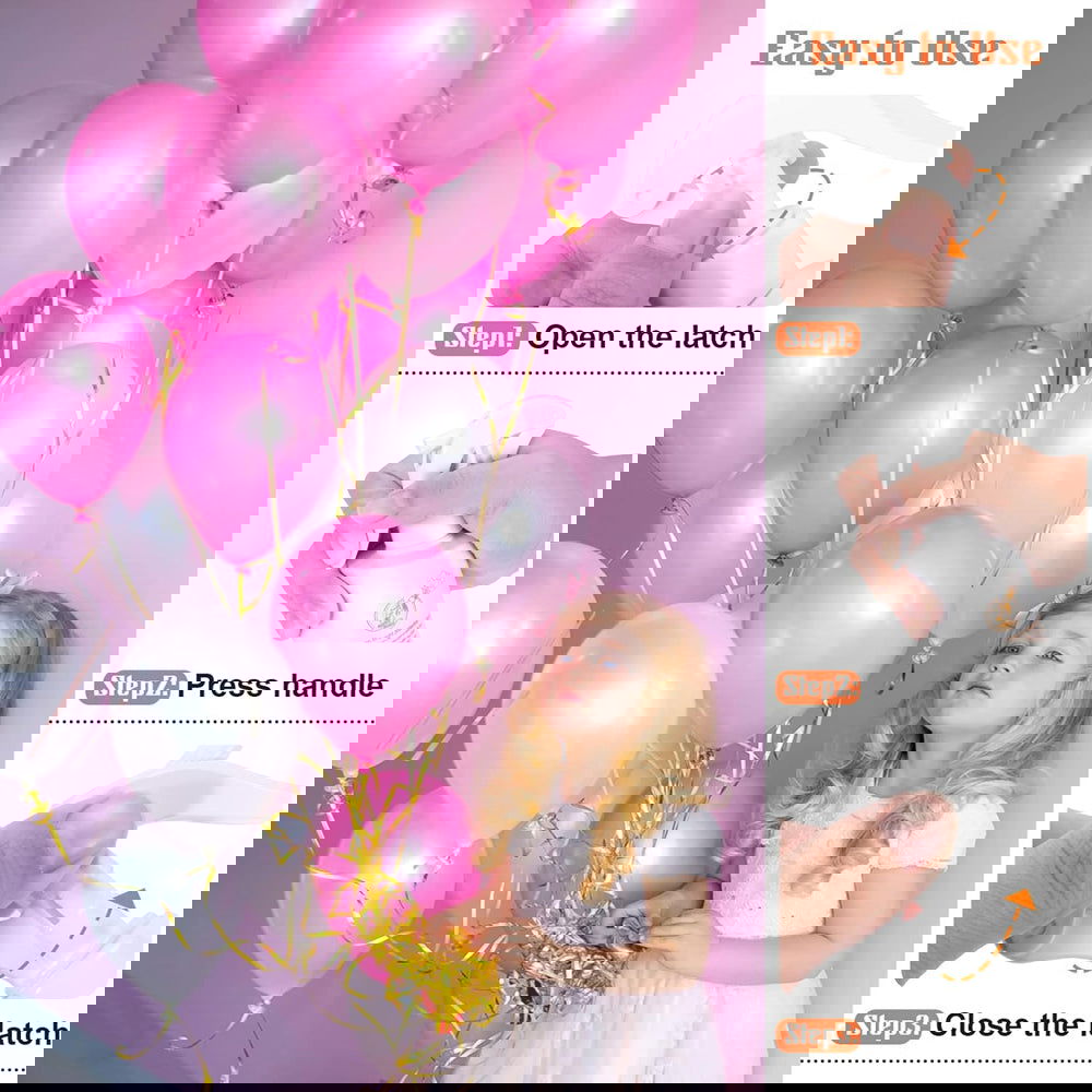 Balloon Shiner - ardor