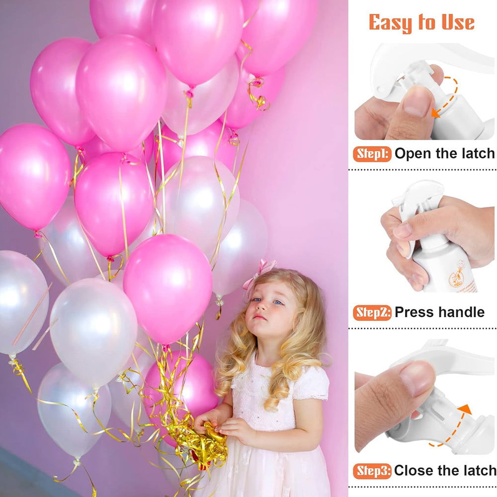 Balloon Shiner - ardor