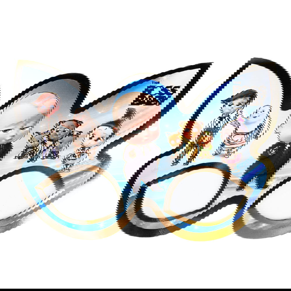 Boss Baby Face Masks - ardor