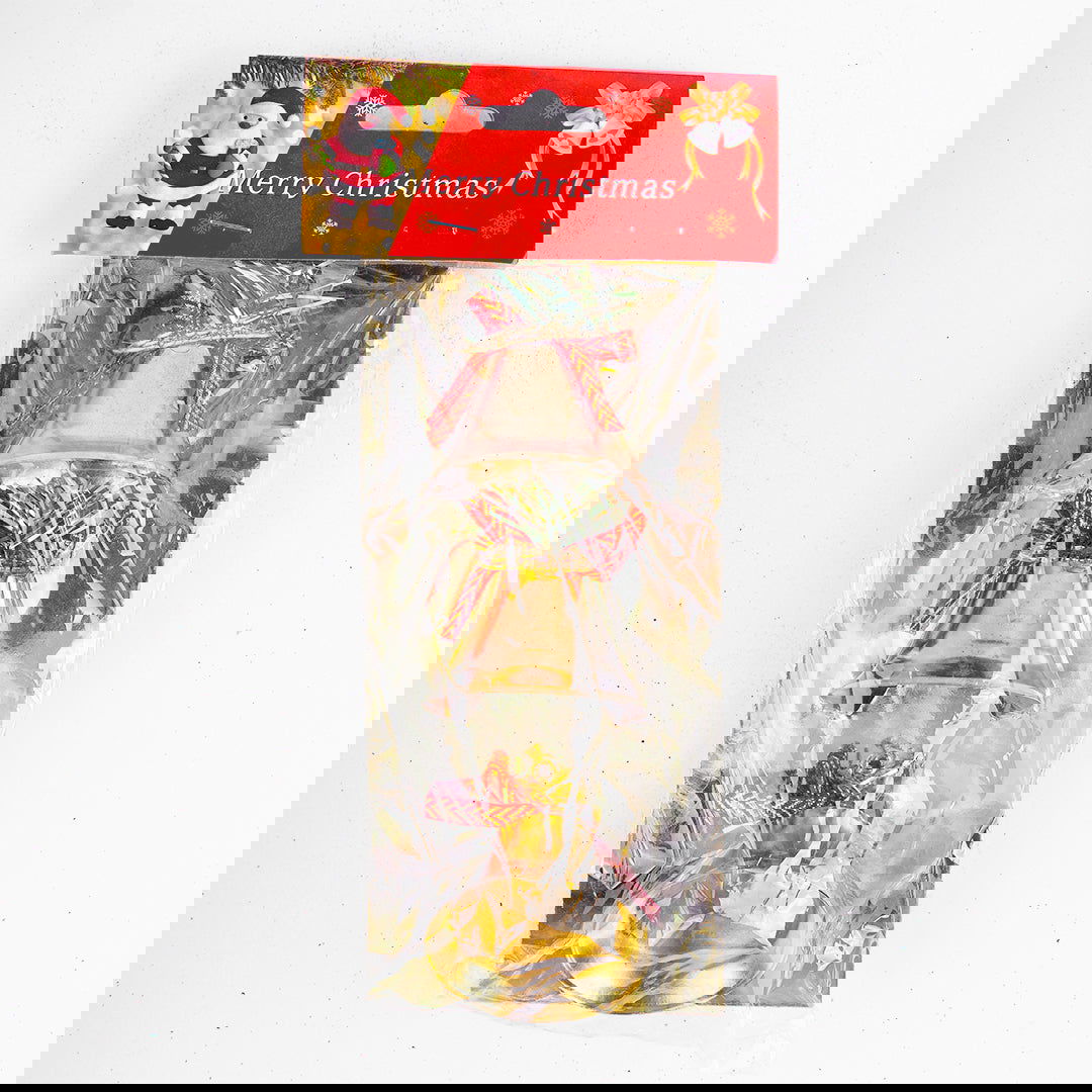 Christmas Ball 3 Pcs for Christmas Party Decor - ardor