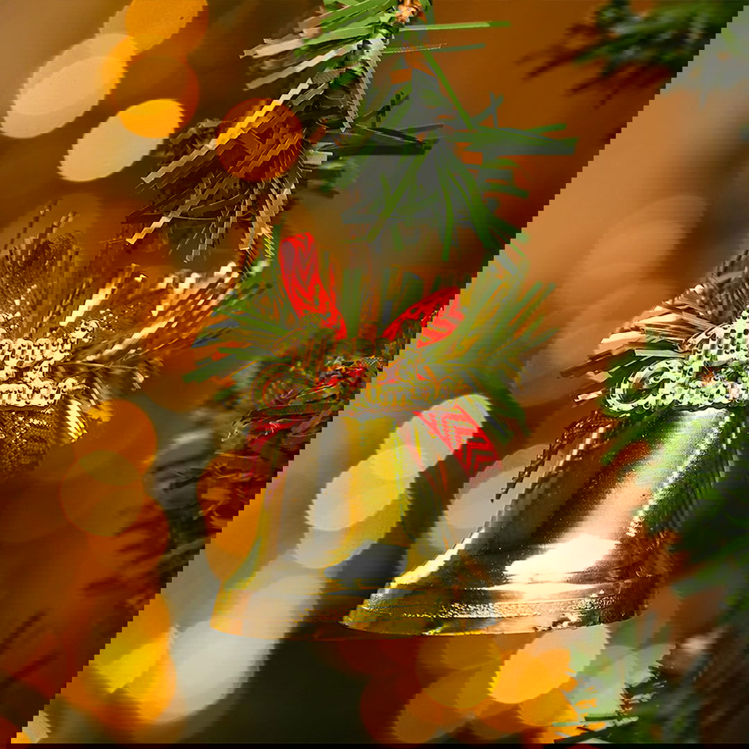 Christmas Ball 3 Pcs for Christmas Party Decor - ardor