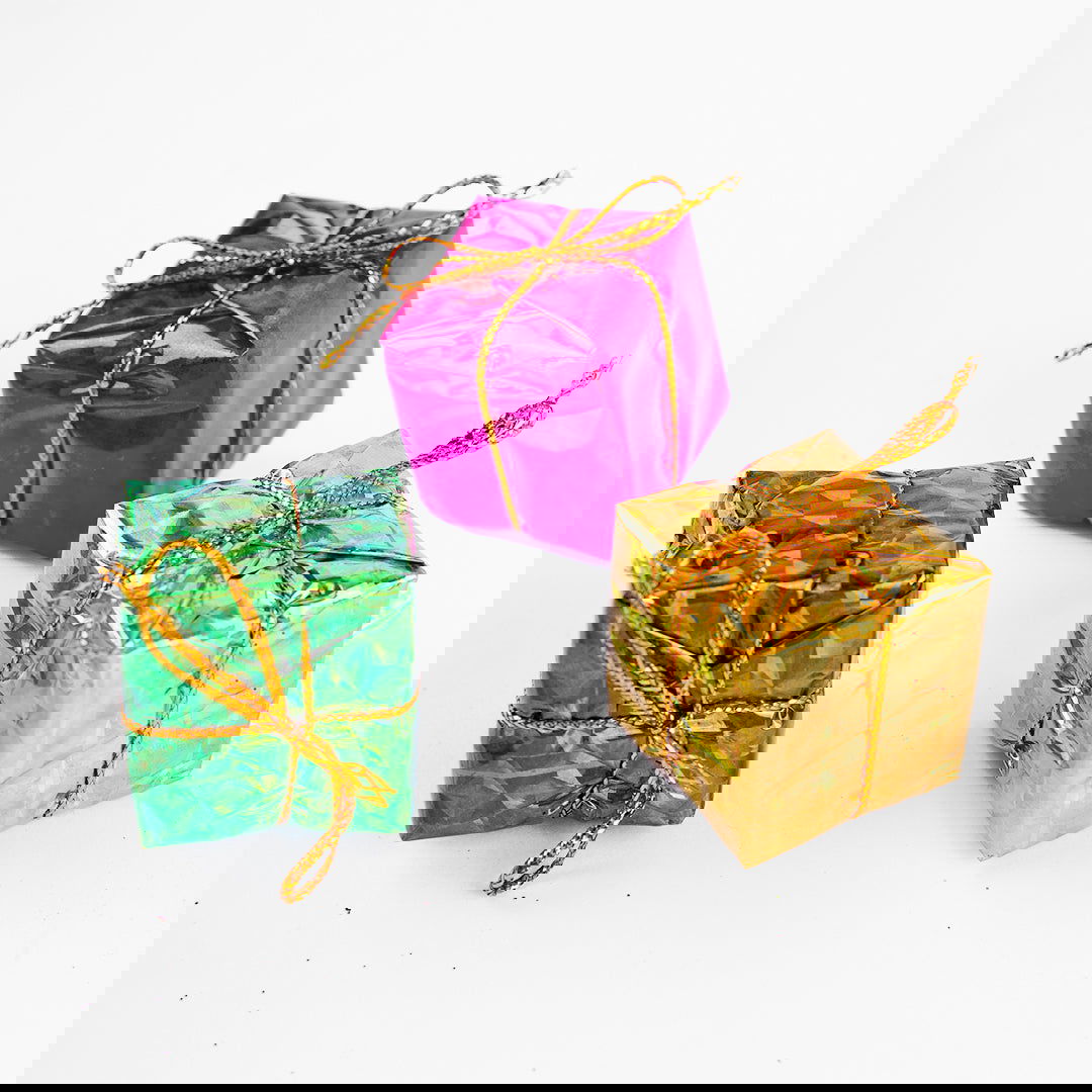 Christmas hanging Kit 12 Pcs for Christmas Party Decor - ardor