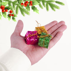 Christmas hanging Kit 12 Pcs for Christmas Party Decor - ardor