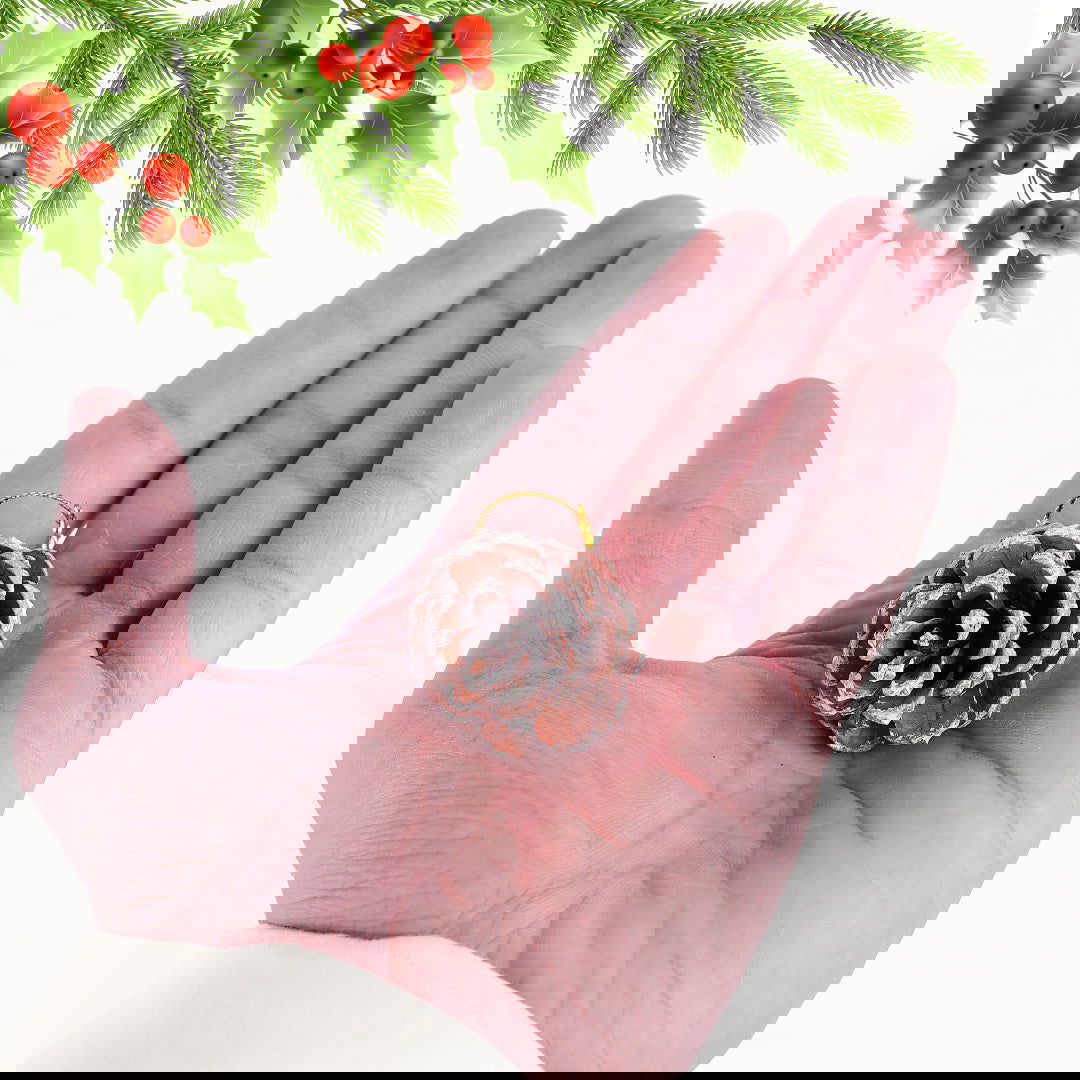 Christmas hanging Kit 12 Pcs for Christmas Party Decor - ardor