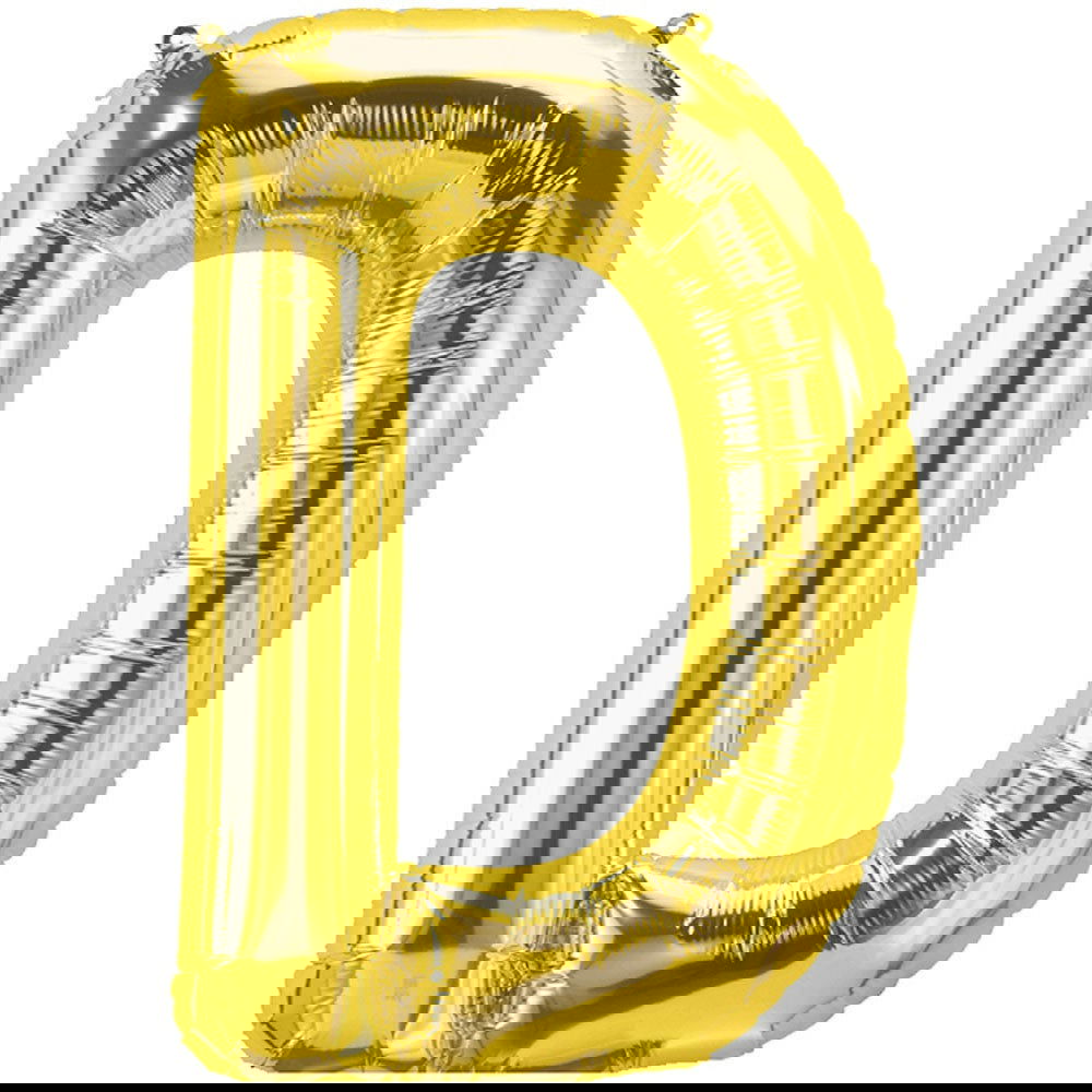 D Foil Balloon - ardor