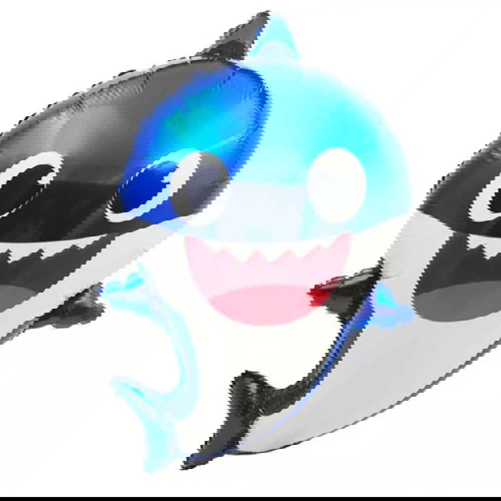 Daddy Shark Foil Balloons - ardor
