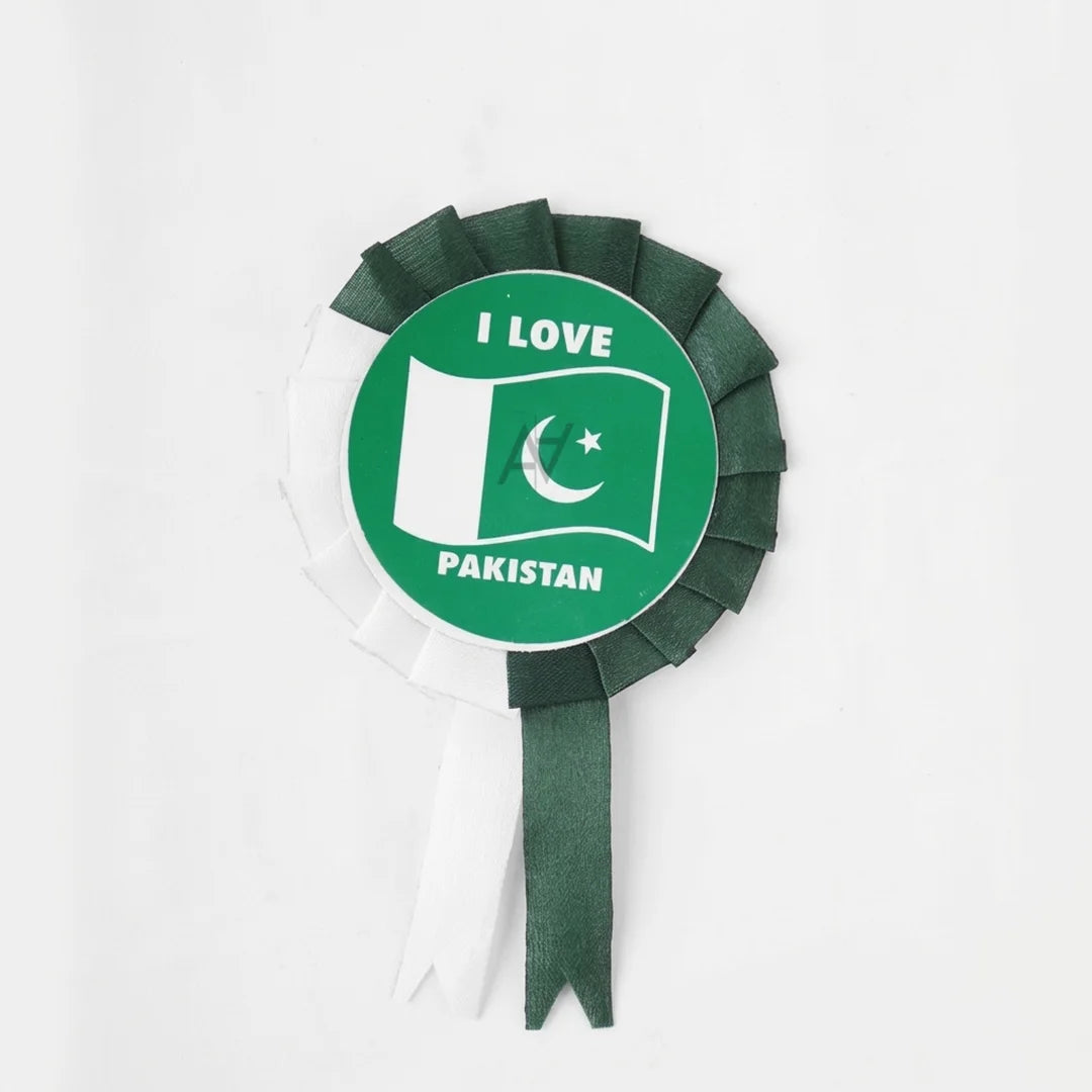 Independence Day Badges