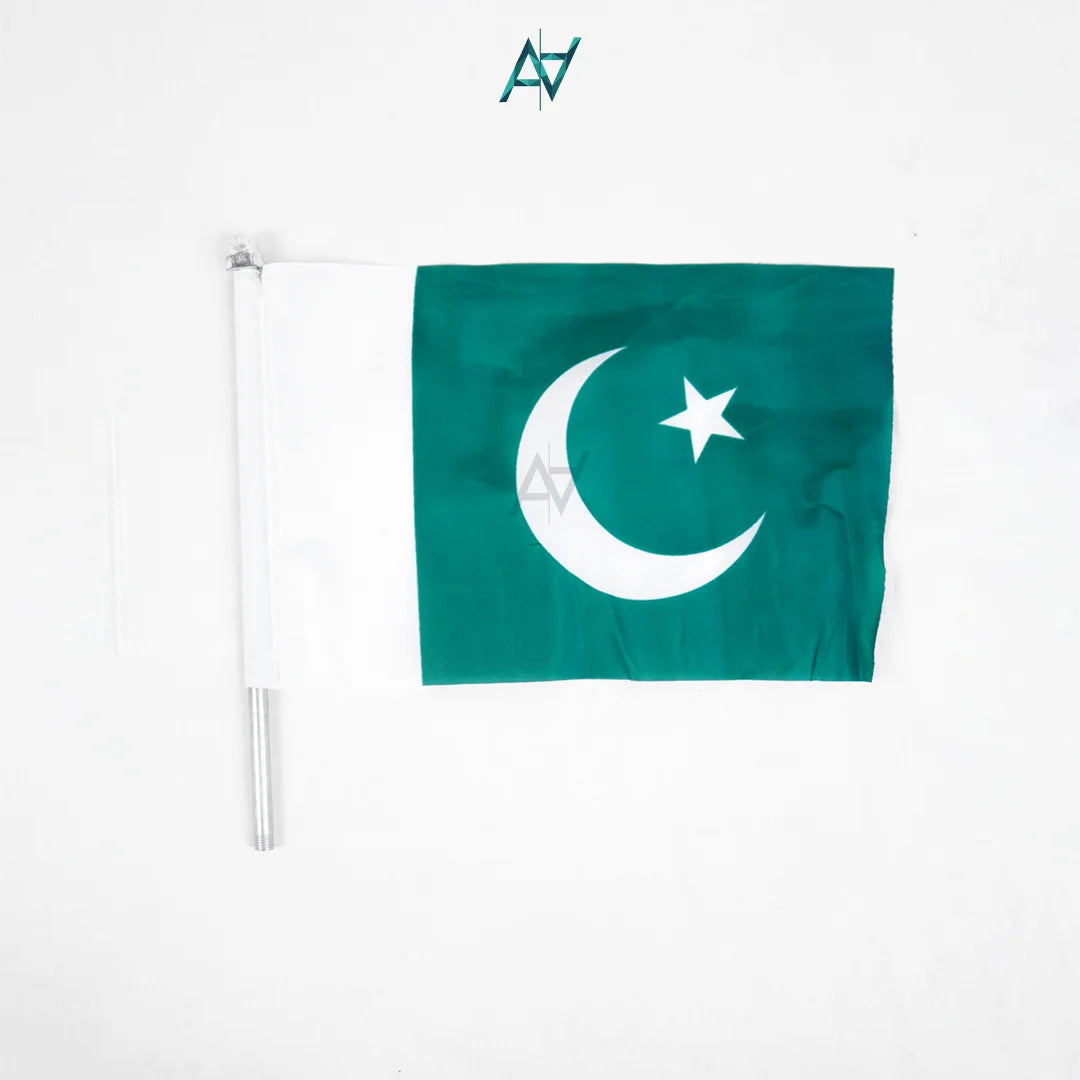 Pakistan Flag - Holdable Flag