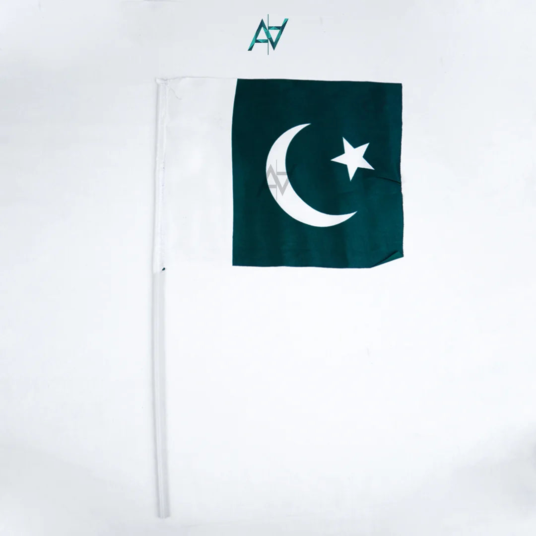 Pakistan Flag