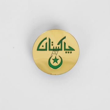 Independence Day Badges