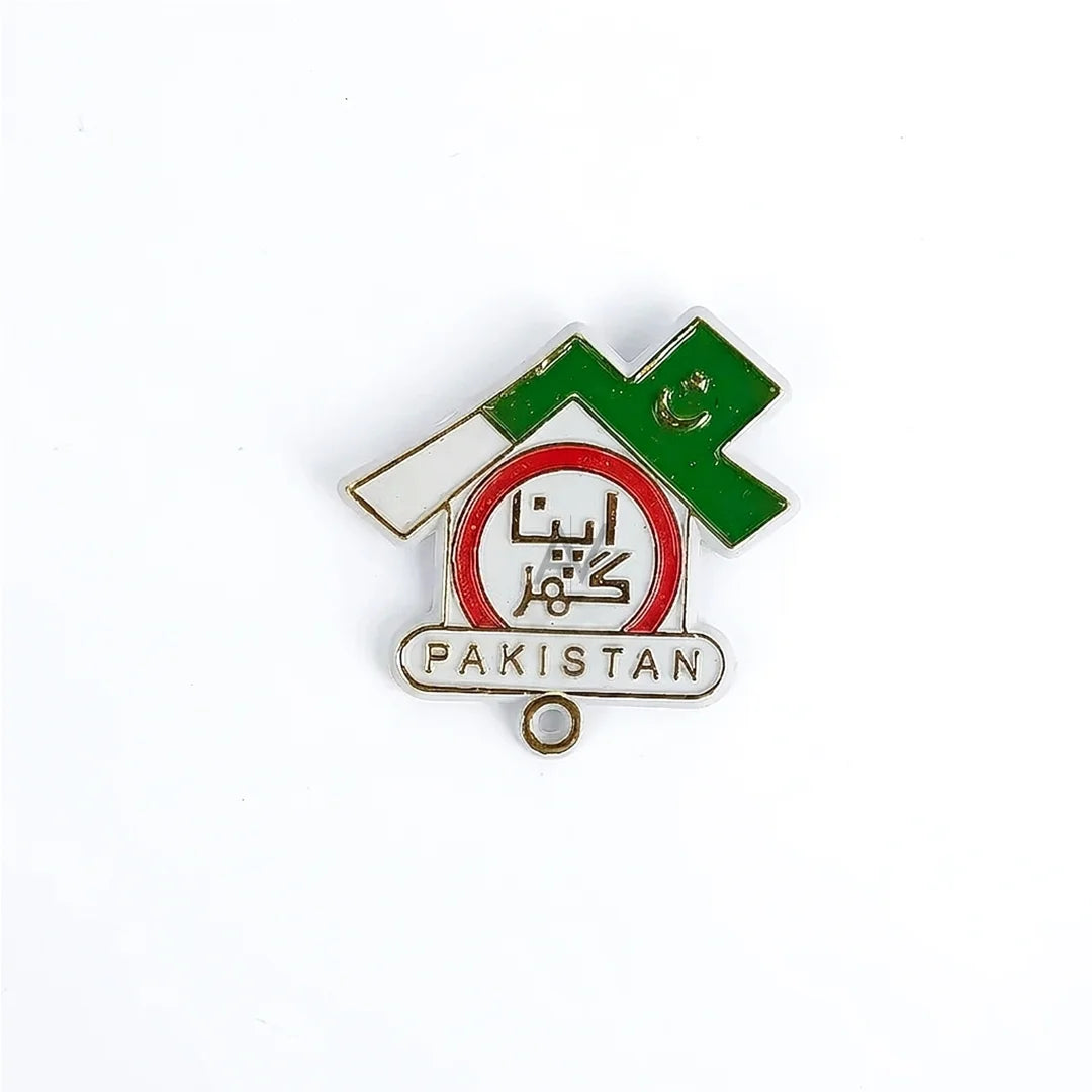 Apna Ghar Badges