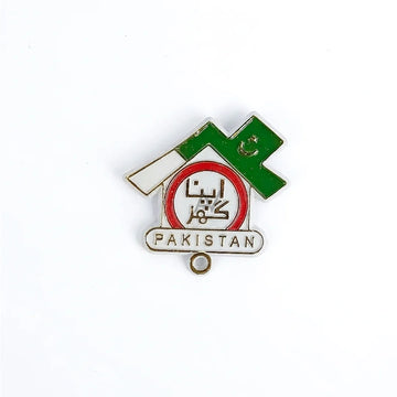 Apna Ghar Badges