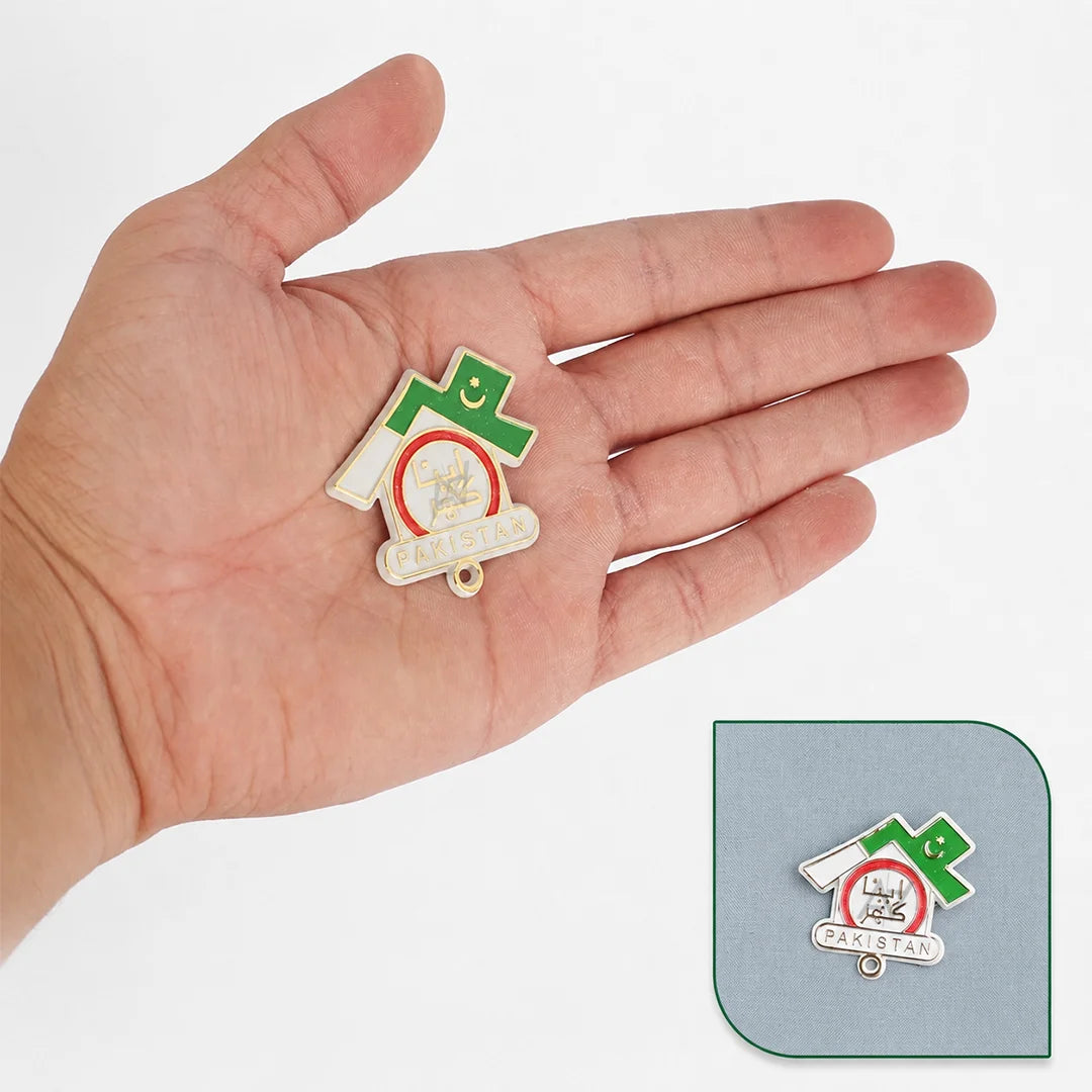 Apna Ghar Badges