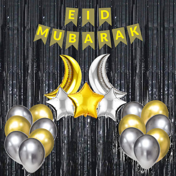 Ramadan Ultimate Bundle Black Theme