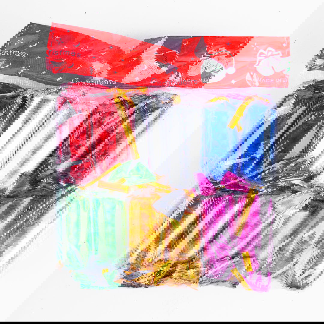 Fake Candy 12 Pcs for Christmas Party Decor - ardor