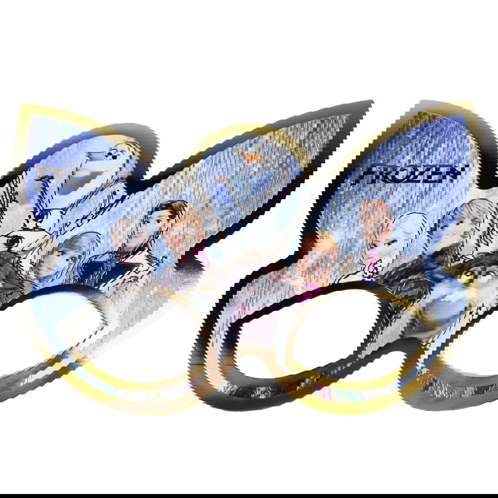 Frozen Face Masks - ardor