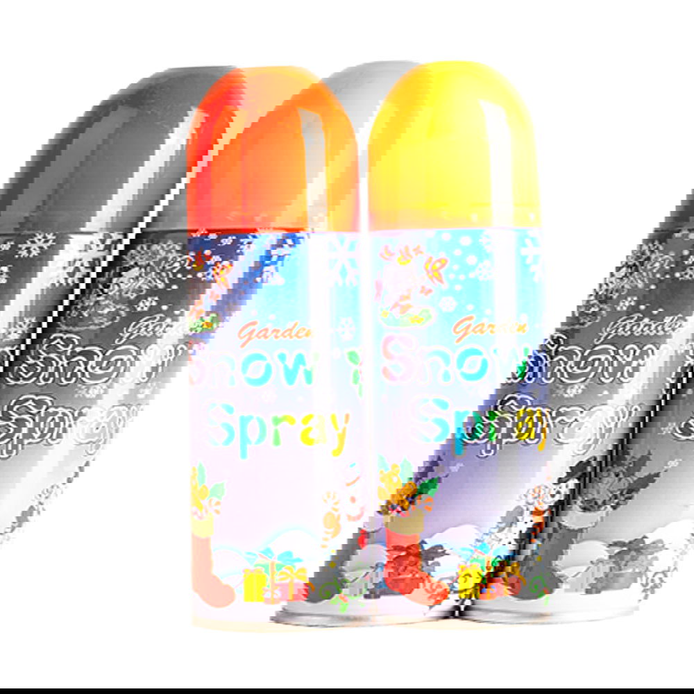 Garden Snow Spray - ardor