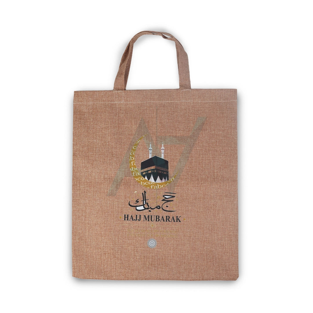 Hajj Mubarak Bags